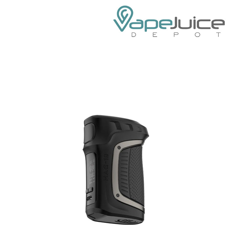 Black SMOK MAG 18 Box  Mod with TFT Color Display - Vape Juice Depot