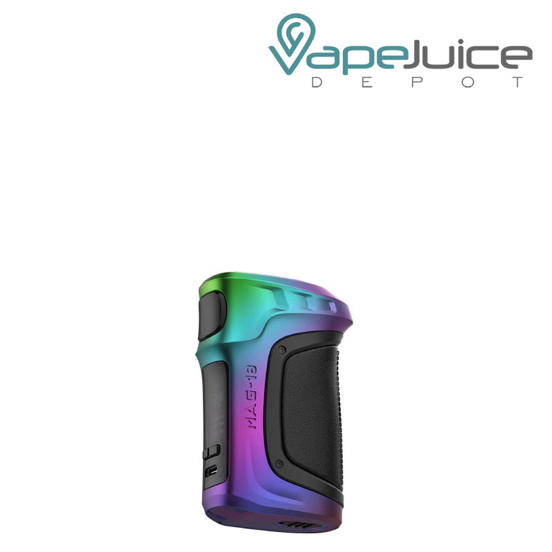 Prism Rainbow SMOK MAG 18 Box Mod with TFT Color Display - Vape Juice Depot