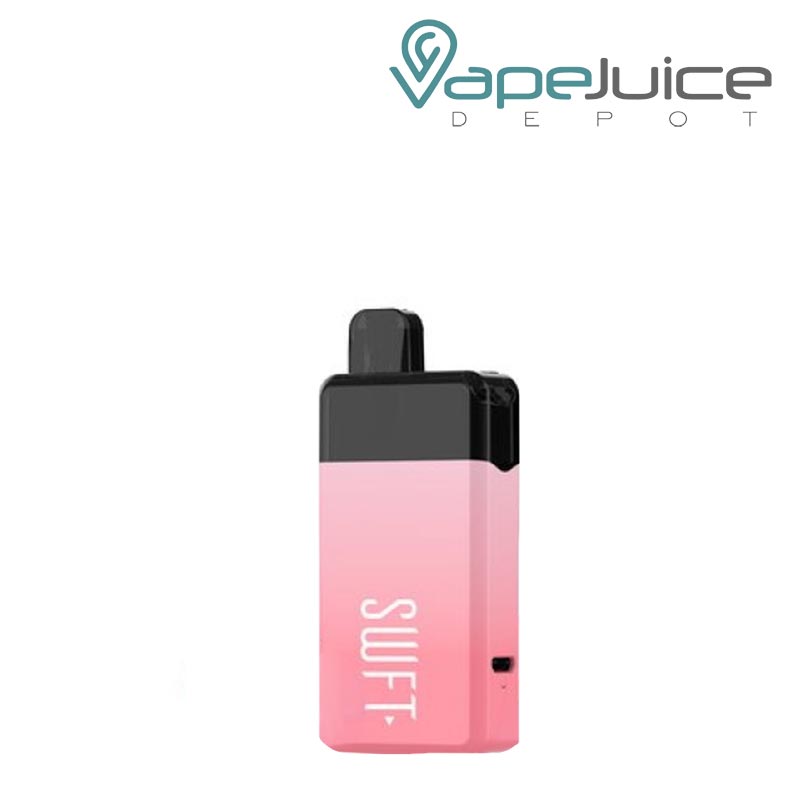 Bubble Gum SWFT Mod 5000 Disposable - Vape Juice Depot
