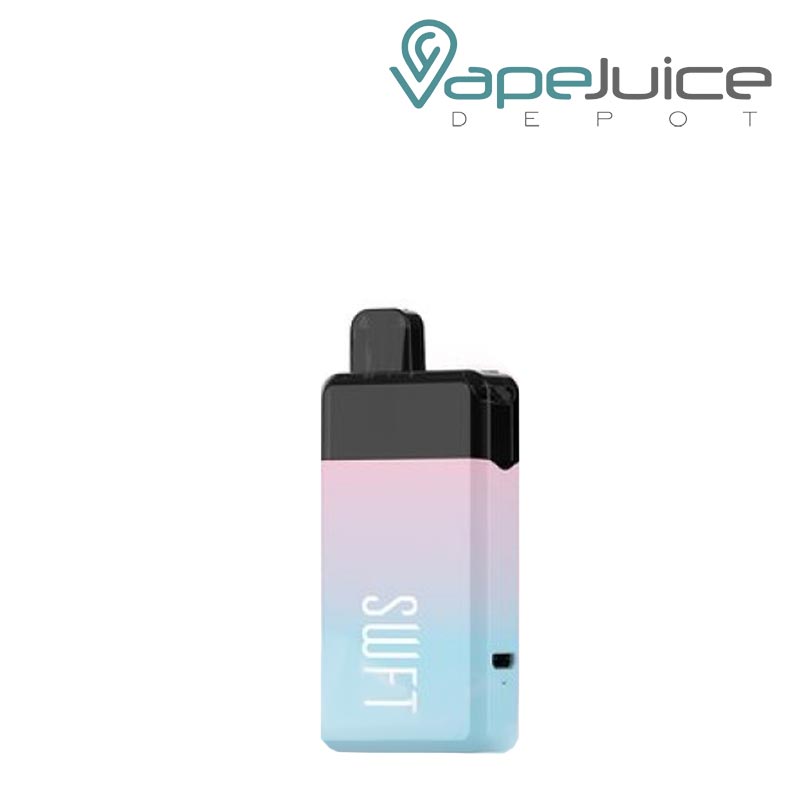 Cotton Candy SWFT Mod 5000 Disposable - Vape Juice Depot