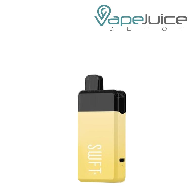 Gummy Bear SWFT Mod 5000 Disposable - Vape Juice Depot