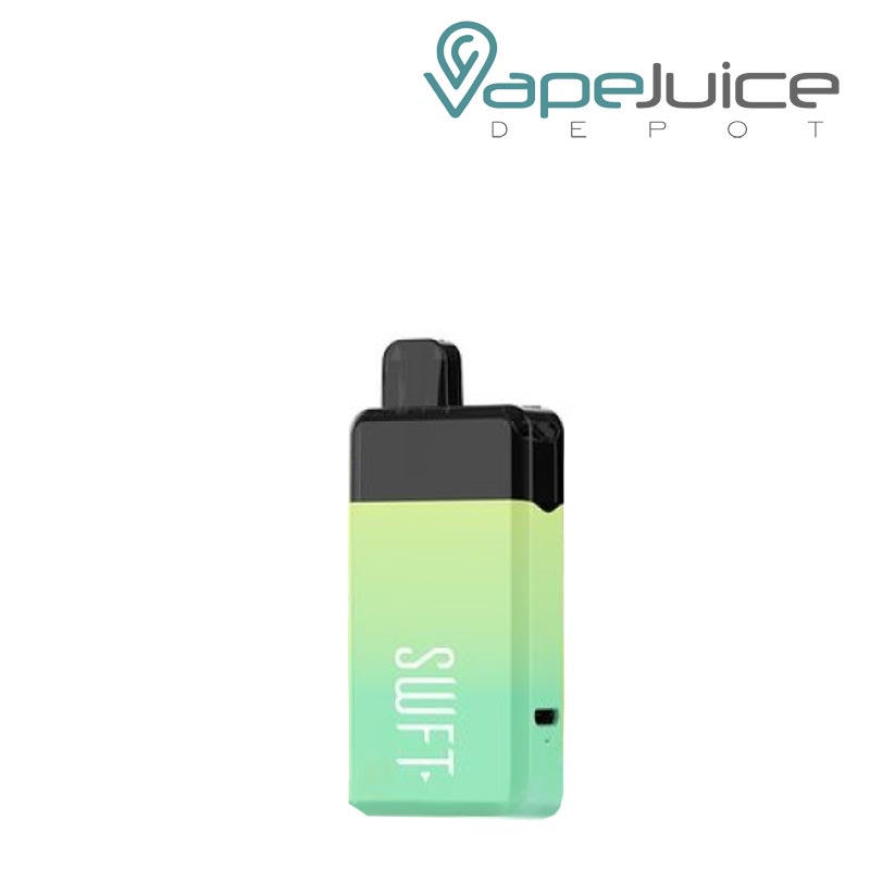 Honeydew Ice SWFT Mod 5000 Disposable - Vape Juice Depot