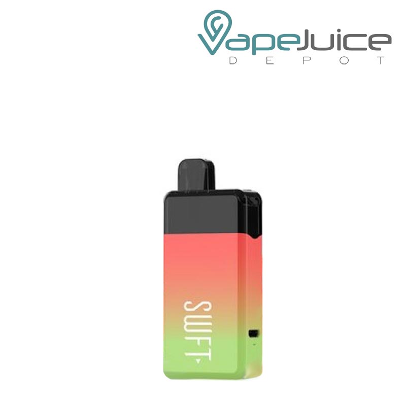 Lush Ice SWFT Mod 5000 Disposable - Vape Juice Depot