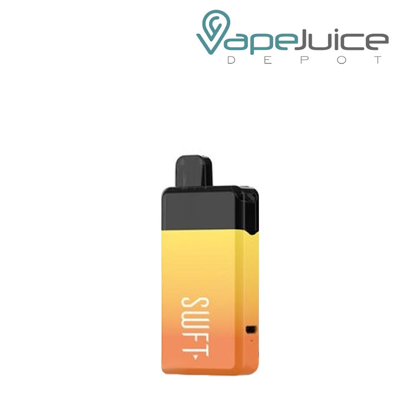 Mango Coconut SWFT Mod 5000 Disposable - Vape Juice Depot