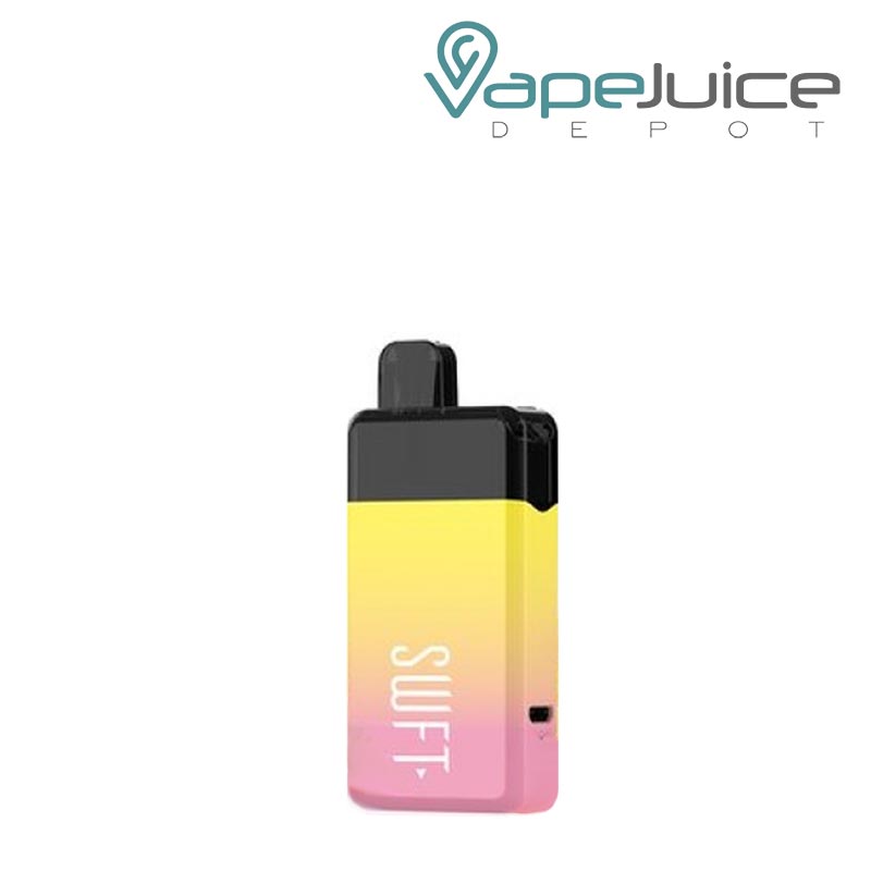 Pink Lemonade Slush SWFT Mod 5000 Disposable - Vape Jucie Depot