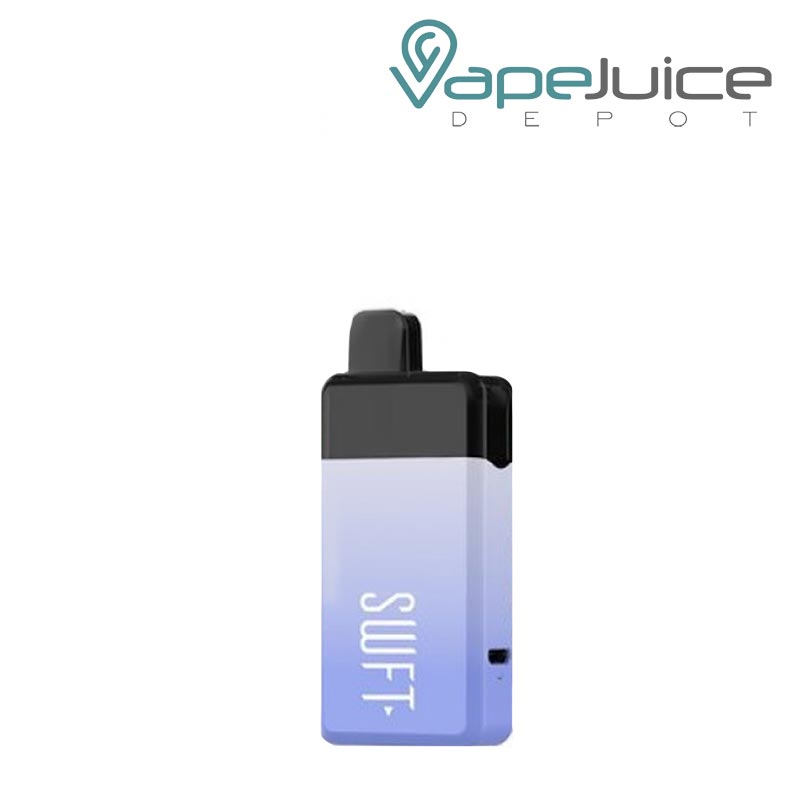 Red Energy SWFT Mod 5000 Disposable - Vape Juice Depot