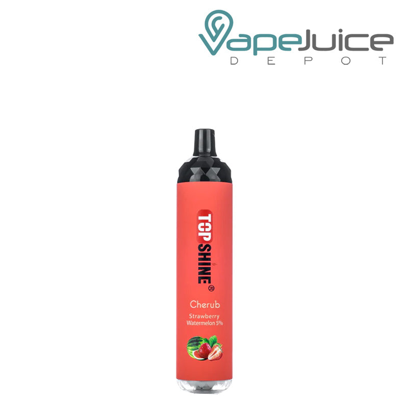 Strawberry Watermelon TopShine Cherub Disposable 4500 Puffs - Vape Juice Depot