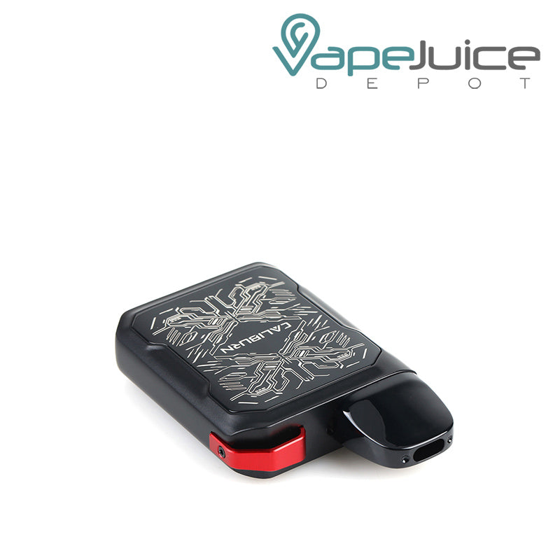 Top part of UWELL Caliburn GK2 Pod System - Vape Juice Depot