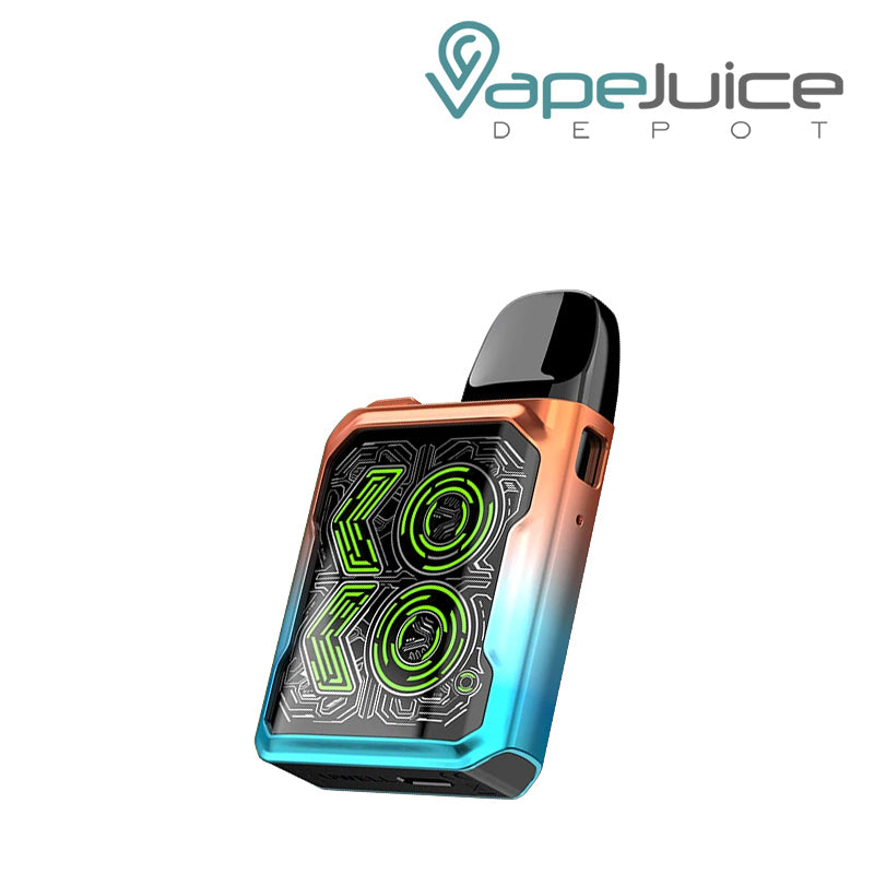 Ocean Flame UWELL Caliburn GK2 Pod System - Vape Juice Depot