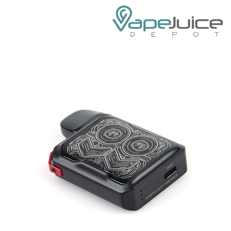 Bottom part of UWELL Caliburn GK2 Pod System - Vape Juice Depot