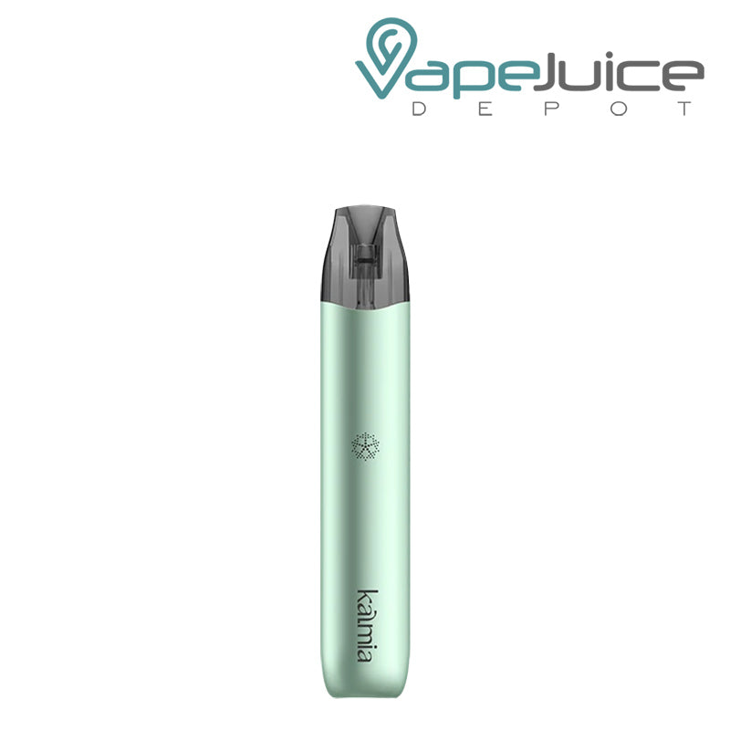 Calm Cyan UWELL Kalmia Pod System 13W - Vape Juice Depot