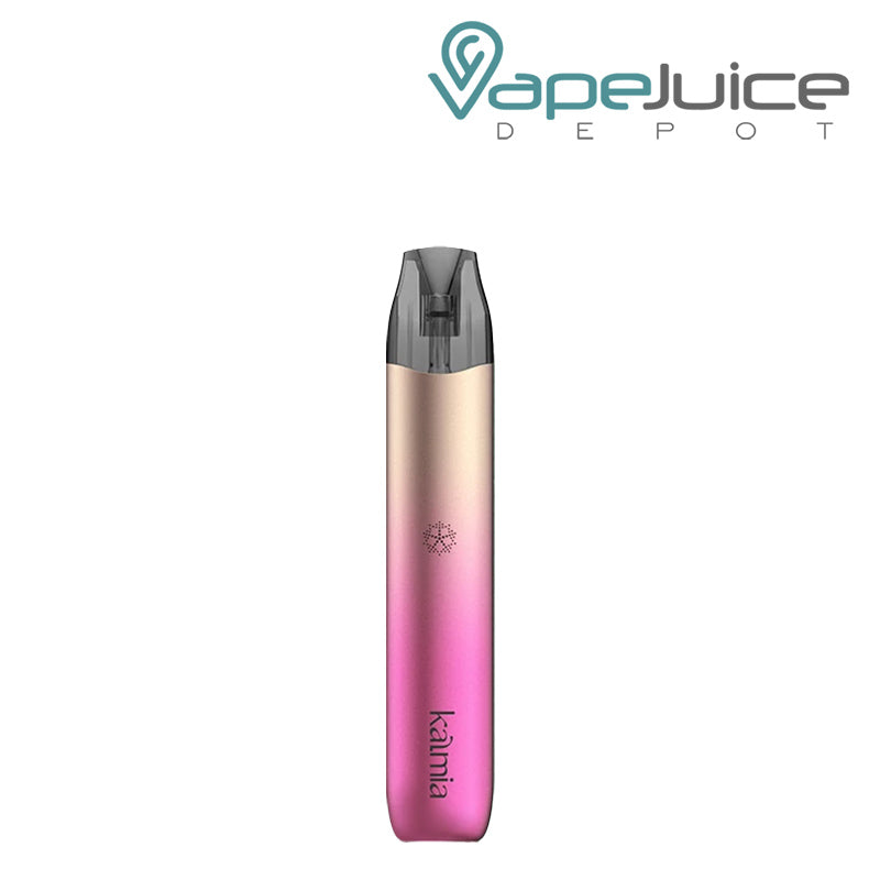 Gentle Pink UWELL Kalmia Pod System 13W - Vape Juice Depot