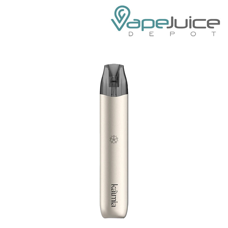 Innoc White xUWELL Kalmia Pod System 13W - Vape Juice Depot