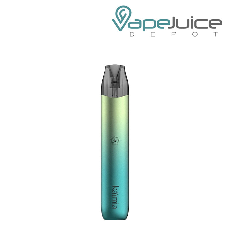 Youthful Grenn UWELL Kalmia Pod System 13W - Vape Juice Depot