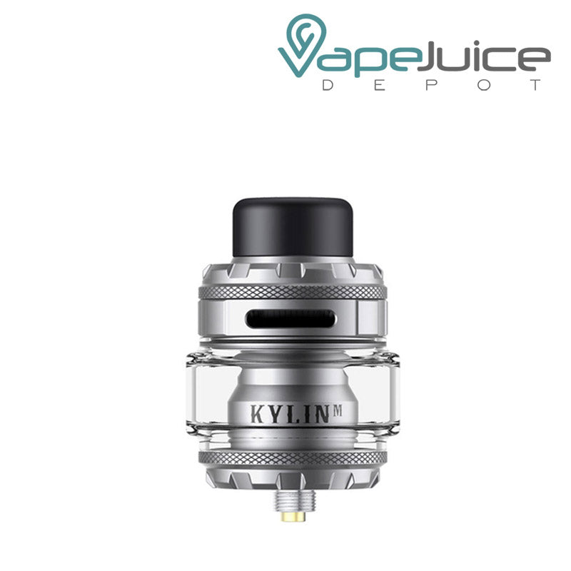 Frosted Grey Vandy Vape Kylin M Pro RTA - Vape Juice Depot