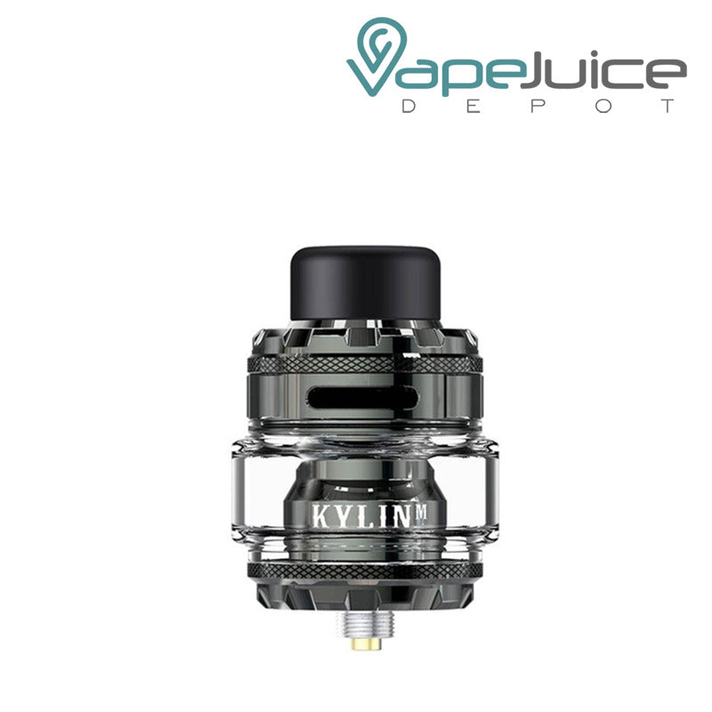Gunmetal Vandy Vape Kylin M Pro RTA - Vape Juice Depot