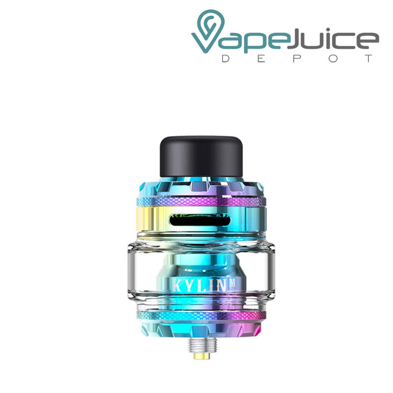 Rainbow Vandy Vape Kylin M Pro RTA - Vape Juice Depot