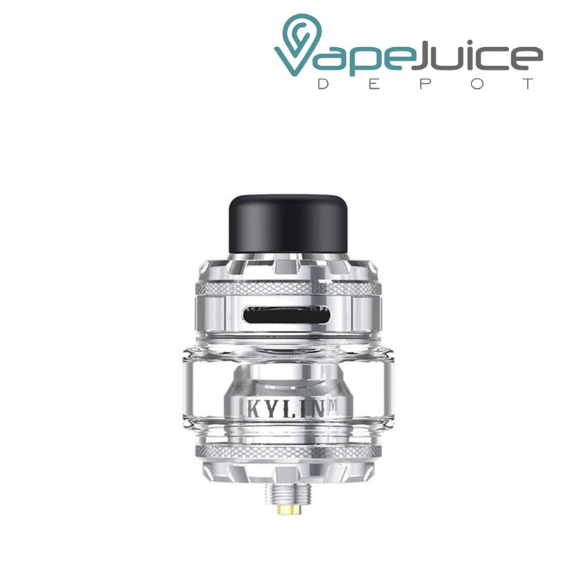 Stainless Steel Vandy Vape Kylin M Pro RTA - Vape Juice Depot