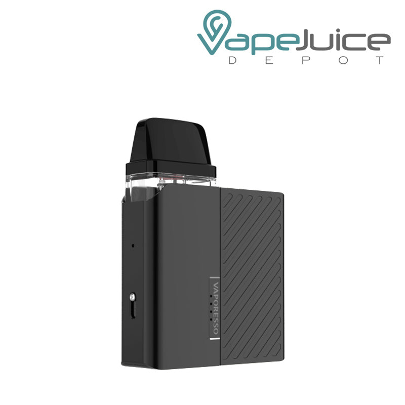 Black Vaporesso XROS NANO Pod Kit - Vape Juice Depot