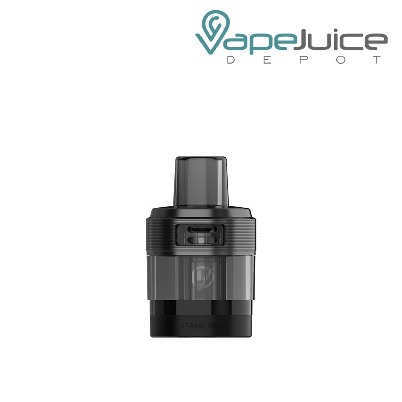 Vaporesso xTank Empty Pod Black - Vape Juice Depot