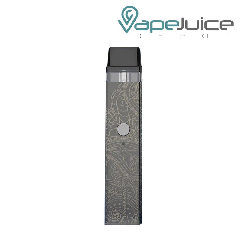 Vaporesso XROS Pod System Paisley Black - Vape Juice Depot