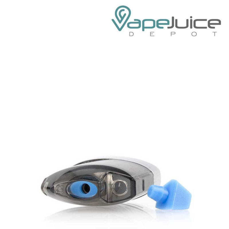 voopoo VFL replacement pods - VapeJuiceDepot