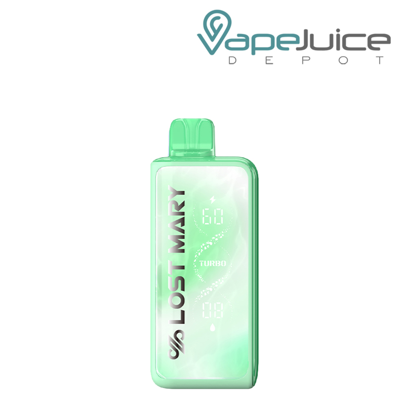 Lost Mary MT35000 Zero Nicotine Turbo Disposable