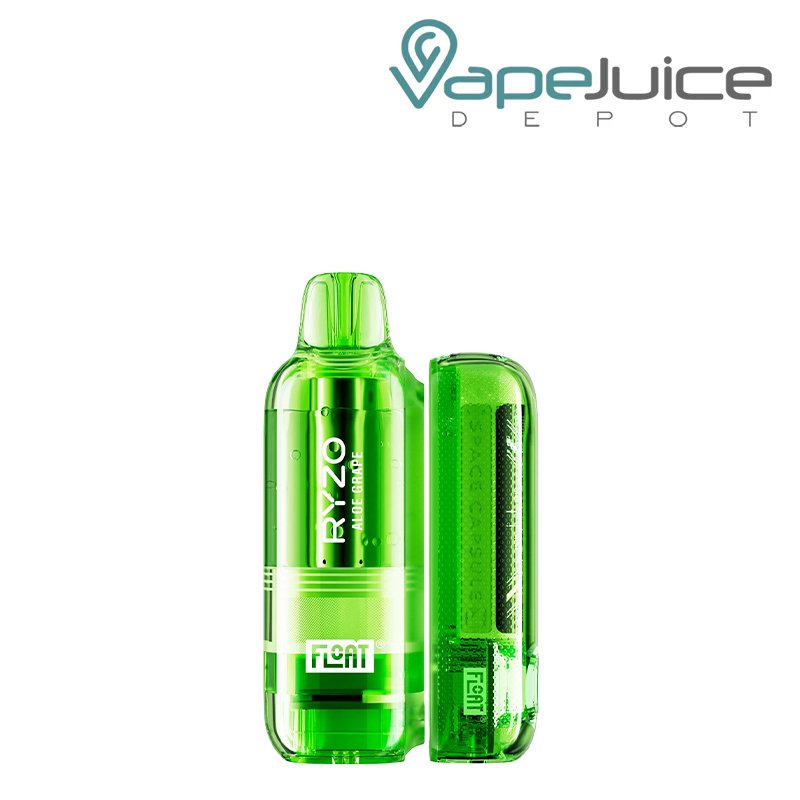 flum mello clear green flavor Float 20000 Disposable Flavor:Triple Berry Batch Coil vuse pods amazon Vuse
