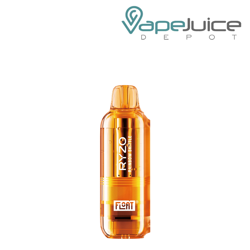 flum float rainbow skittle Ryzo 60K Disposable Pods $15.98 Quantity:3-Pack Sour Apple Ice Geek Fruit