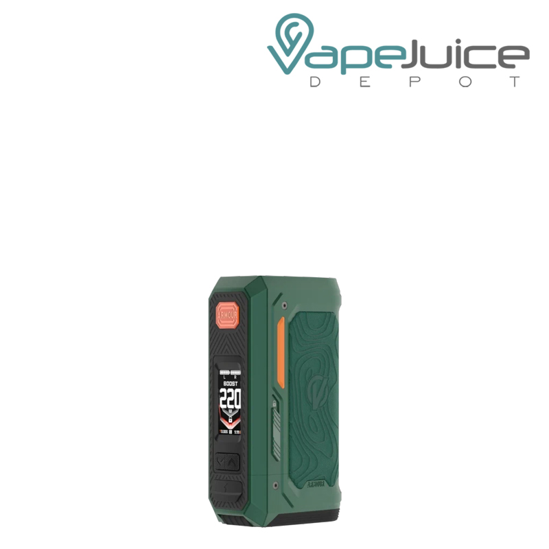 Vaporesso ARMOUR Octa Box Mod ¥8,308