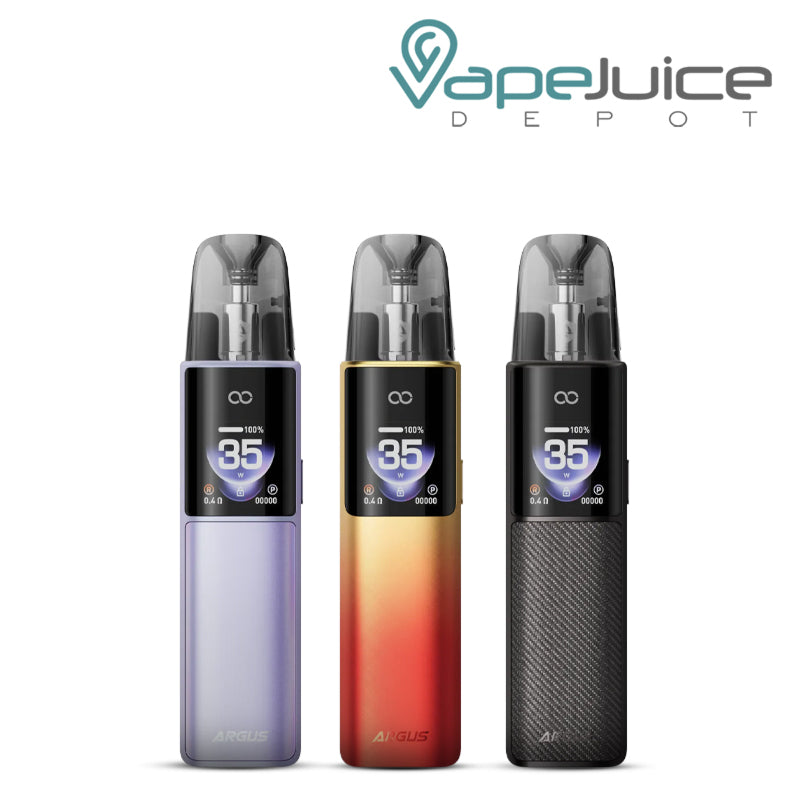 VooPoo ARGUS G4 Pod System Kit