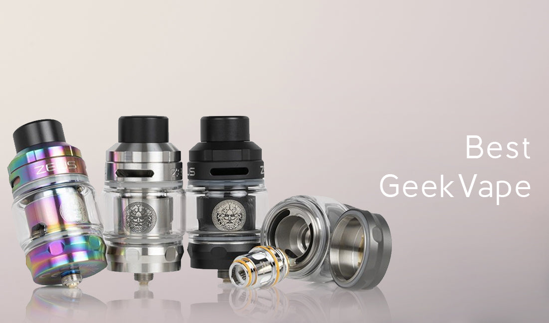 Best GeekVape