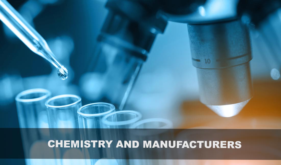 Synthetic Nicotine: Chemistry and Manufacturers