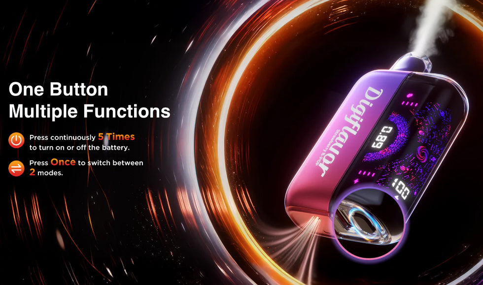 a Vaperesso LUXE Vape display themes Nebula, Vital, and Wave with dynamic lights and 80W power.”“Vape display themes Nebula, Vital, and Wave with dynamic lights and 80W power.”“Vape display themes Nebula, Vital, and Wave with dynamic lights and 80W power.