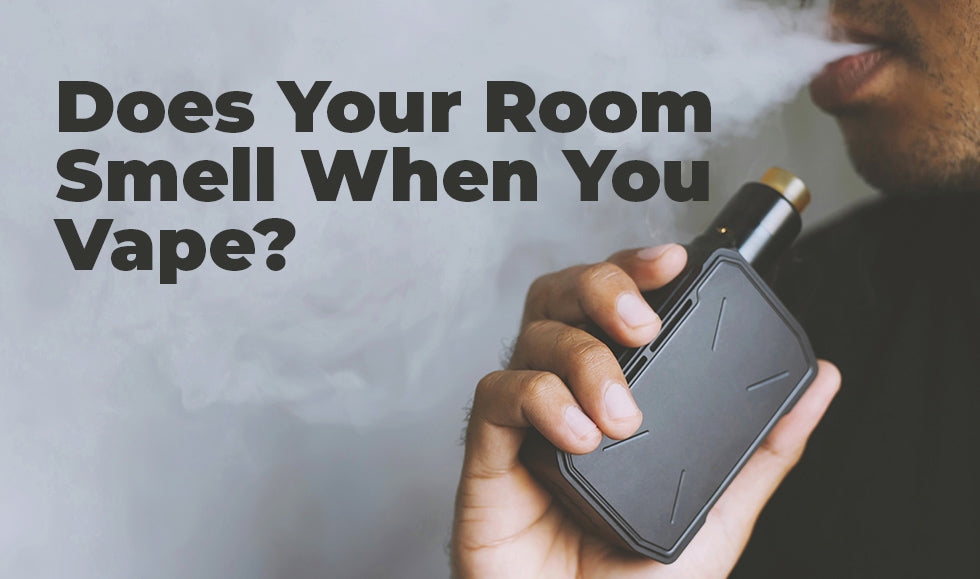 How Long Does Vapor Stay in the Air?