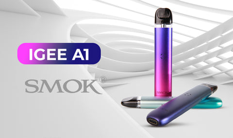 SMOK IGEE A1 Kit