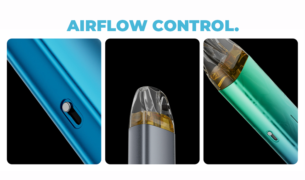 Uwell Caliburn G4 vs. G4 Mini Specifications