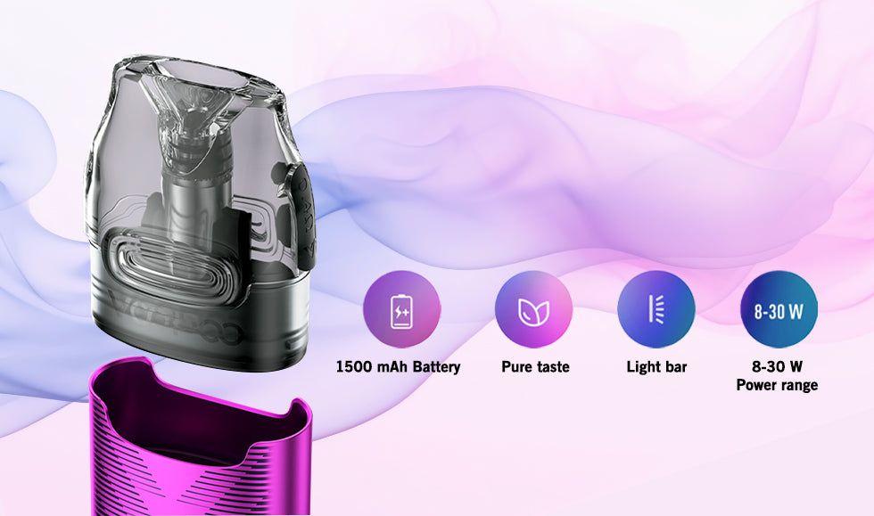 VOOPOO VMATE i2
