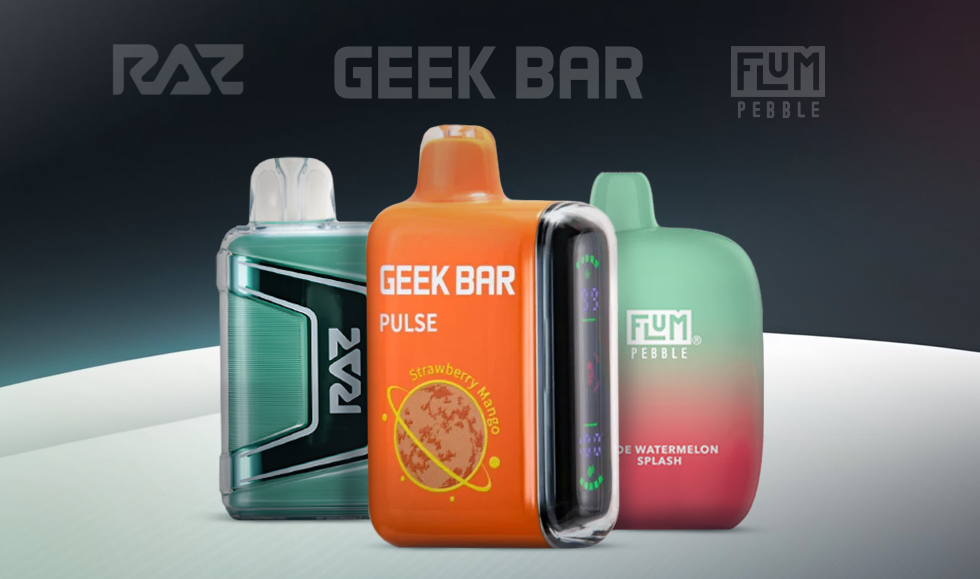 Best Gas Station Vapes of 2024