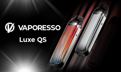 Vaporesso Luxe QS Pod Kit